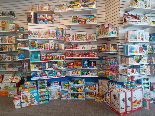 Toy Store «The Tutoring Toy», reviews and photos, 1400 Foothill Dr #108, Salt Lake City, UT 84108, USA