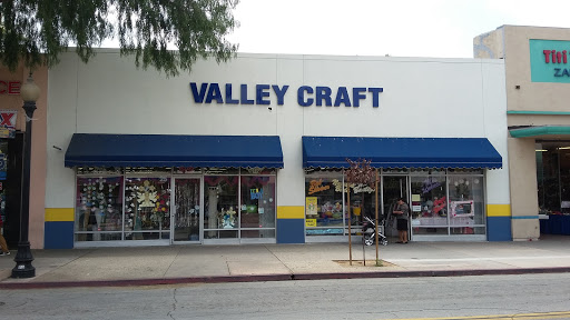 Valley Craft La