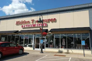 Hidden Treasures Thrift Store image