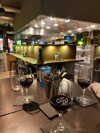 Plats et boissons du Restaurant OTTO by Eric Trochon à Paris - n°12