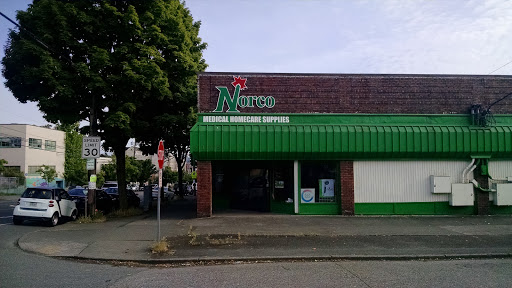 Norco Medical, Seattle