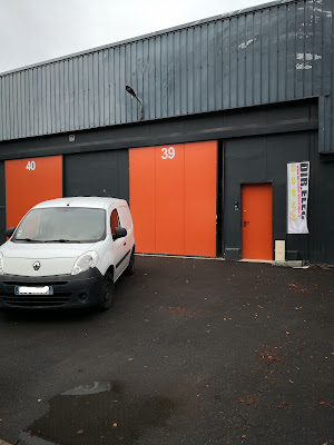 DIR.ELEC à Ballancourt-sur-Essonne