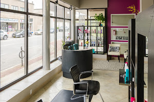 Inspire Hair Design - Hair Salon and Aesthetics | Welland, ON