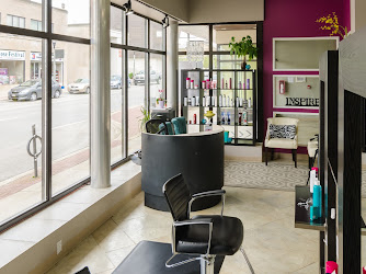 Inspire Hair Design - Hair Salon and Aesthetics | Welland, ON
