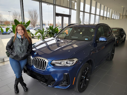 BMW Dealer «BMW of Sterling», reviews and photos, 21710 Auto World Cir, Sterling, VA 20166, USA