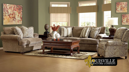 Furniture Store «Louisville Furniture Company», reviews and photos, 2100 Watterson Trail, Louisville, KY 40299, USA