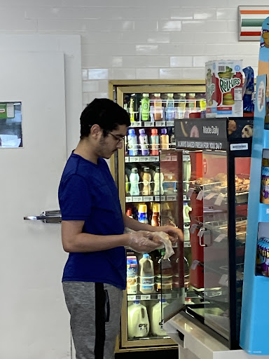 7-Eleven, 1837 Old York Rd, Abington, PA 19001, USA, 