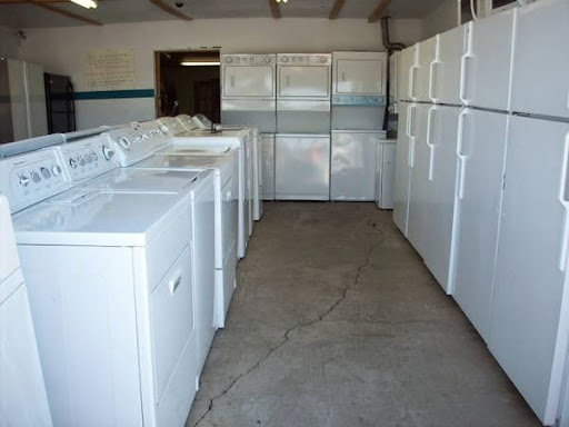 Used Appliance Store «Houston Champion Appliances», reviews and photos, 4105 Cook Rd, Houston, TX 77072, USA