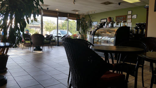 Coffee Shop «Sojourn Coffee LLC», reviews and photos, 1664 Old Towne Rd D, Charleston, SC 29407, USA
