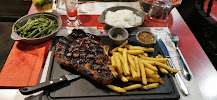 Steak du Restaurant Buffalo Grill La Rochette - n°10