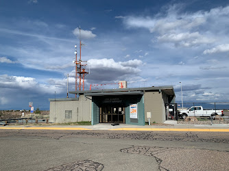 Los Alamos Airport