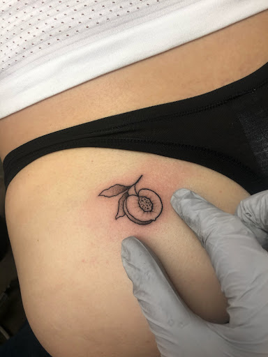 Explore pain tattoo ideas naruto, creative tattoo ideas in Adrian, available at Ambition Ink