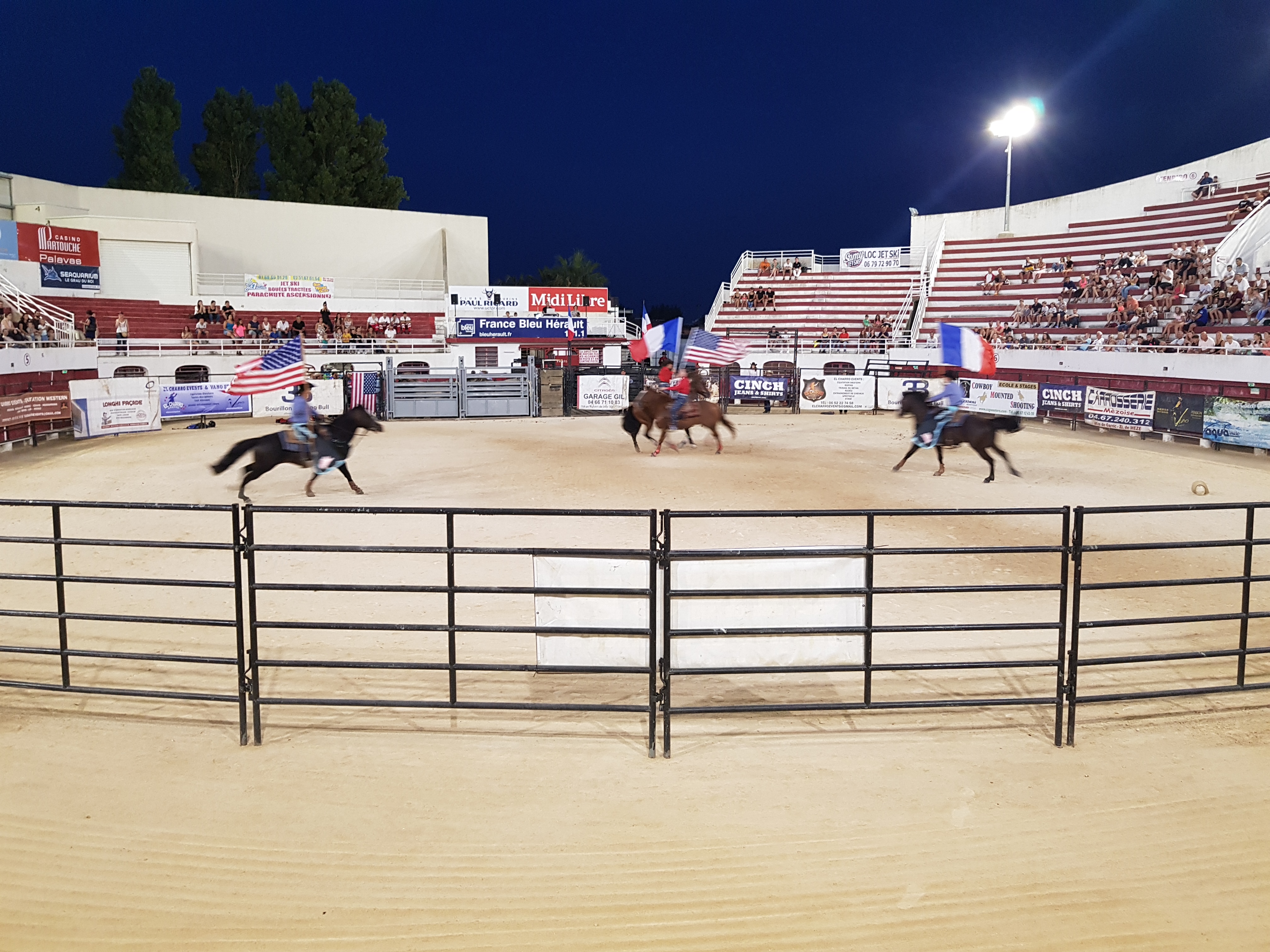 Photo n° 1 de l'avis de Martinho.r fait le 02/08/2018 à 08:16