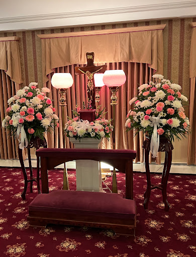 Florist «Imondi & Sons Florists», reviews and photos, 182 Smithfield Ave, Pawtucket, RI 02860, USA