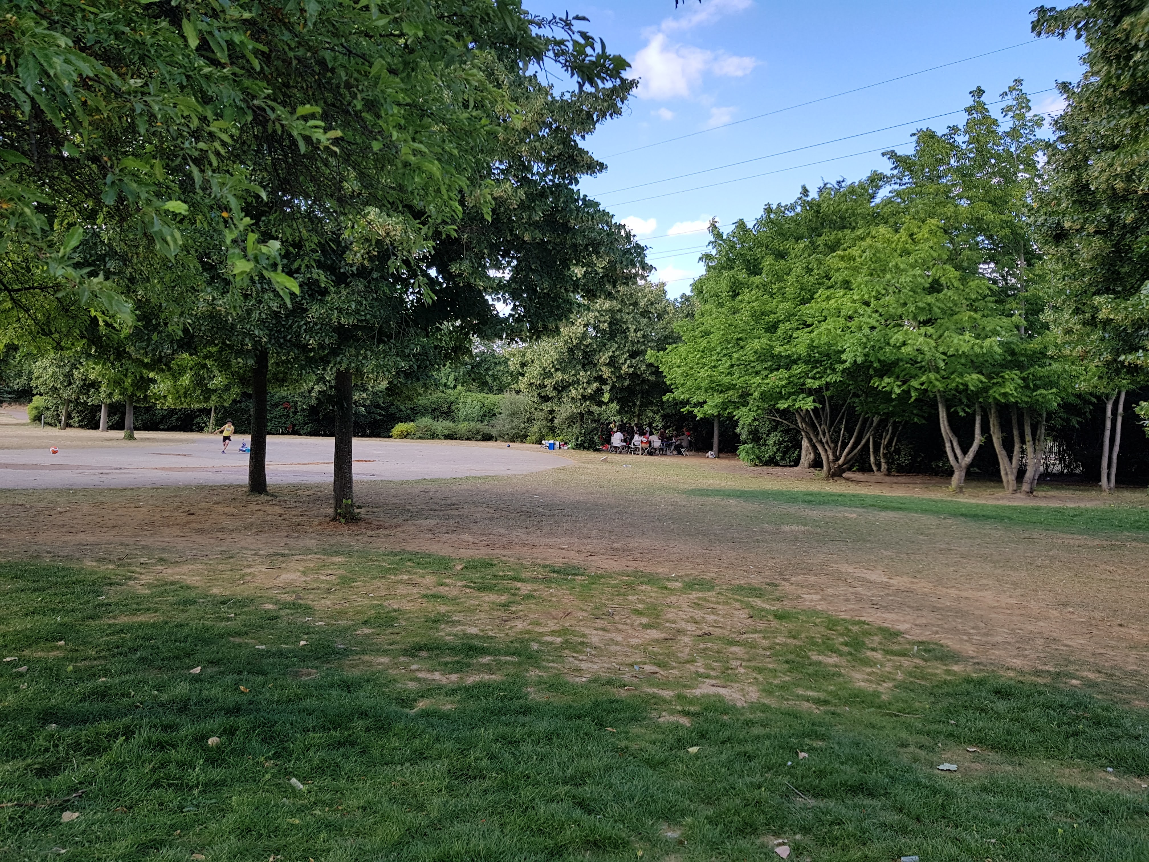 Photo n° 14 de l'avis de Laura.. fait le 26/06/2017 à 14:11