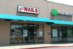 Modern Nail image