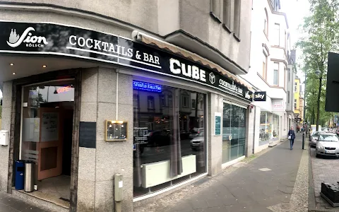 Cube Bar - Leverkusen image