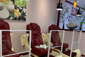 Ivy Nail & Spa