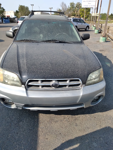 Auto Broker «Griffin Automotive Inc», reviews and photos, 5605 Sheridan Blvd, Arvada, CO 80002, USA