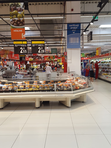 Cheap supermarkets Bucharest