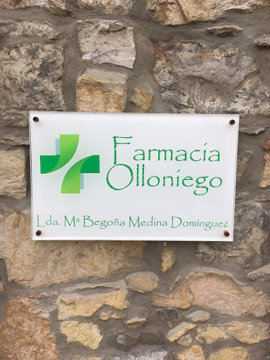 Farmacia Mª Begoña Medina Domínguez
