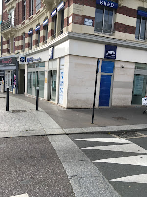 BRED-Banque Populaire à Le Havre