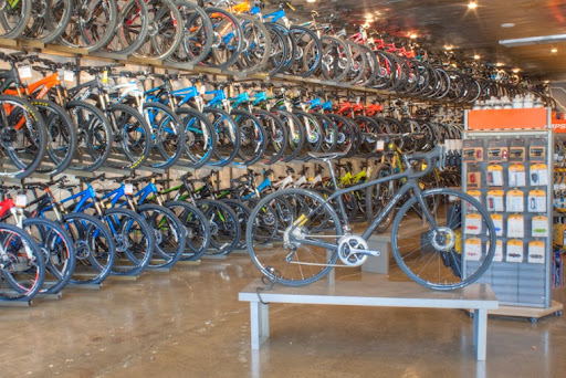 Summit Bicycles image