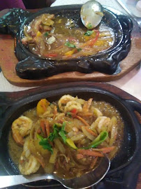 Soupe du Restaurant vietnamien Golden Dragon à Elne - n°6