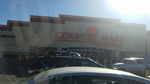 Supermarket «Country Mart», reviews and photos, 200 Southtowne Blvd, Hollister, MO 65672, USA