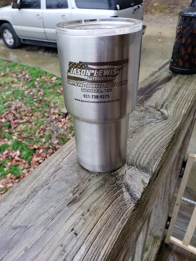 Chrysler Dealer «Bill Boruff Ram SuperCenter», reviews and photos, 120 Auto Ln, Sparta, TN 38583, USA