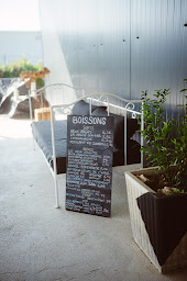 Photo n°2 de BoBo le beau, le bien, le bon | Le Tiers lieu de Bernay | Restaurant | Coworking | Boutique créateurs | Evénements à Bernay ()