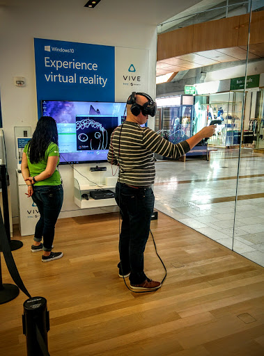Computer Store «Microsoft Store», reviews and photos, 116 Bellevue Way NE, Bellevue, WA 98004, USA