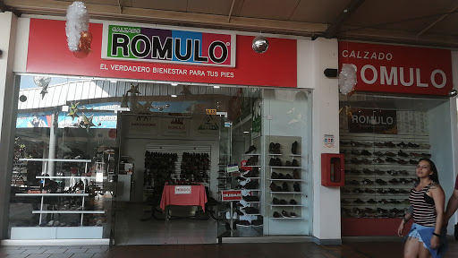 Calzado Romulo - Pryca