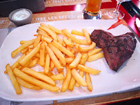 Steak du Restaurant Buffalo Grill Cabriès à Cabriès - n°13