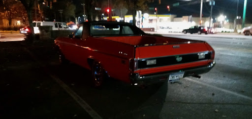 Live Music Venue «The Radio Room», reviews and photos, 2845 N Pleasantburg Dr, Greenville, SC 29609, USA