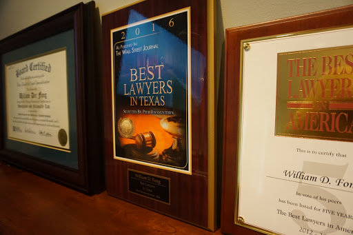 Law Firm «Fong & Associates LLP», reviews and photos