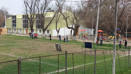 Copas archery Club
