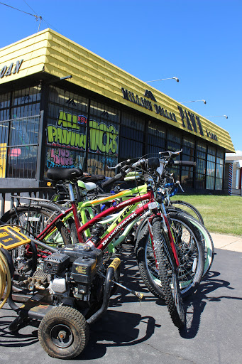 Pawn Shop «Hy & Mikes Million Dollar Pawn», reviews and photos, 3526 S 1950 W, West Valley City, UT 84119, USA