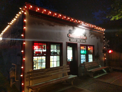 Ice Cream Shop «Waldwick Whistle Shop», reviews and photos, 27 Frederick St, Waldwick, NJ 07463, USA