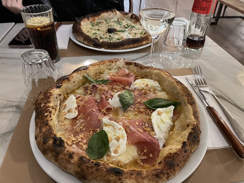 Valentina - Pizzeria Agen à Agen (Lot-et-Garonne 47)