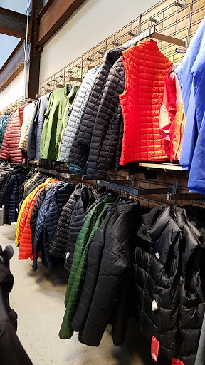 Camping Store «REI», reviews and photos, 412 S 27th St, Pittsburgh, PA 15203, USA