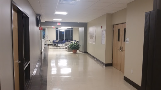 Non-Profit Organization «Meadowlands Area YMCA», reviews and photos, 390 Murray Hill Pkwy, East Rutherford, NJ 07073, USA