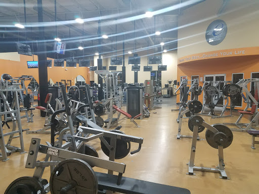 Personal Trainer «Energy Sports & Fitness Buford», reviews and photos, 1957 Buford Hwy NE, Buford, GA 30518, USA