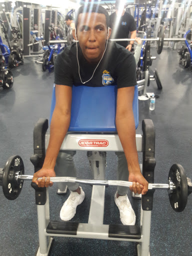 Health Club «Crunch - Huntingdon Valley», reviews and photos, 755 Huntingdon Pike, Huntingdon Valley, PA 19006, USA