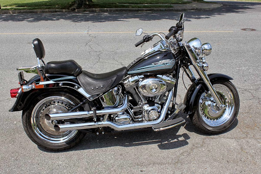 Motorcycle Shop «Motorcycle Symmetry», reviews and photos, 1763 Shoey Rd, Mohrsville, PA 19541, USA