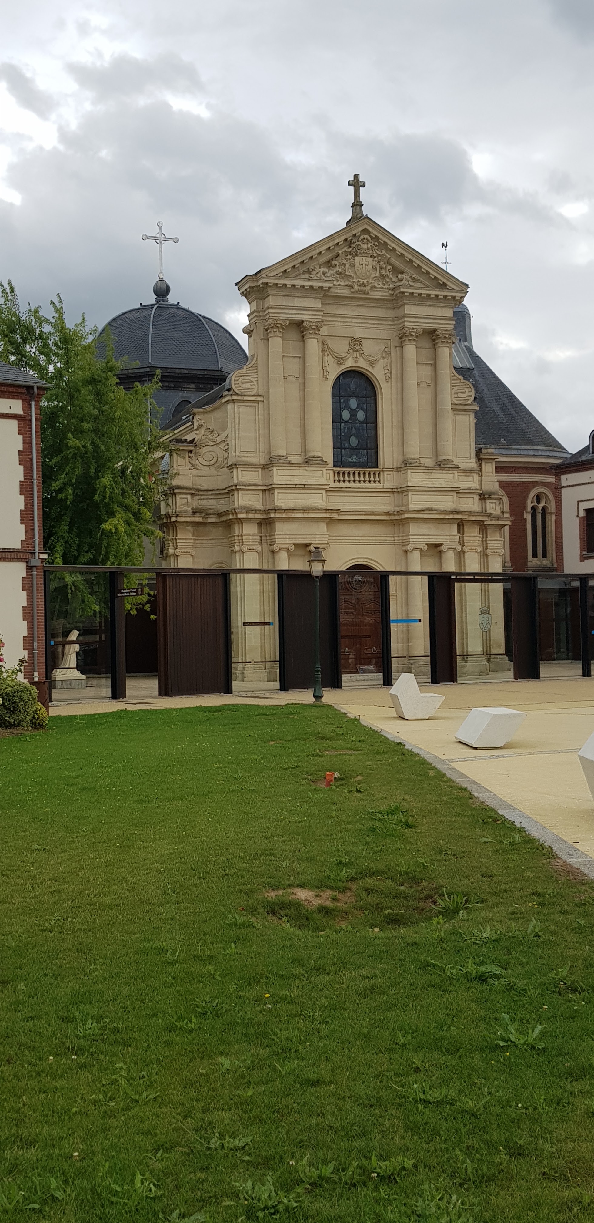 Photo n° 2 de l'avis de Al.y fait le 18/08/2019 à 20:26