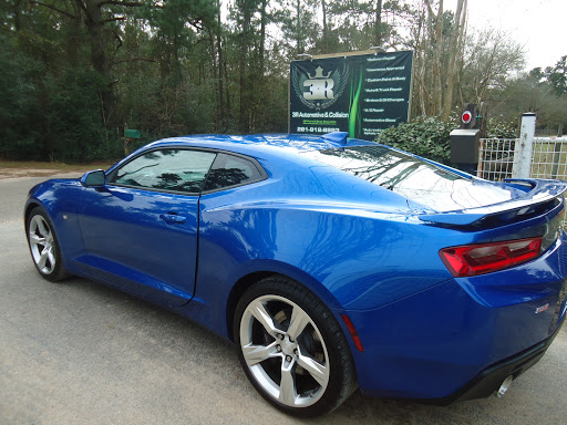 Auto Body Shop «3R Automotive & Collision Specialist», reviews and photos, 744 Goodson Loop, Pinehurst, TX 77362, USA