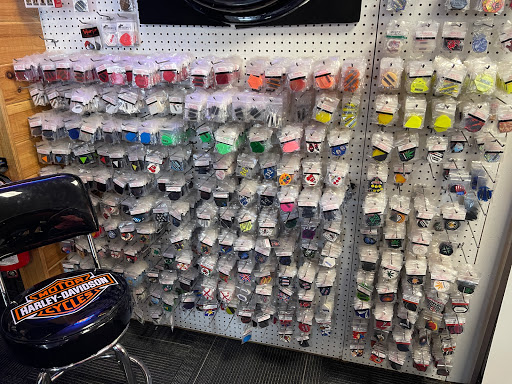 Billiards Supply Store «Southern Billiards, Inc.», reviews and photos, 4610 Atlanta Hwy, Loganville, GA 30052, USA