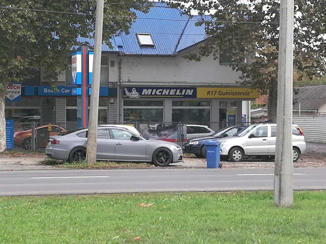 Értékelések erről a helyről: R17.hu Motorgumik, Debrecen - Gumiabroncs-szaküzlet