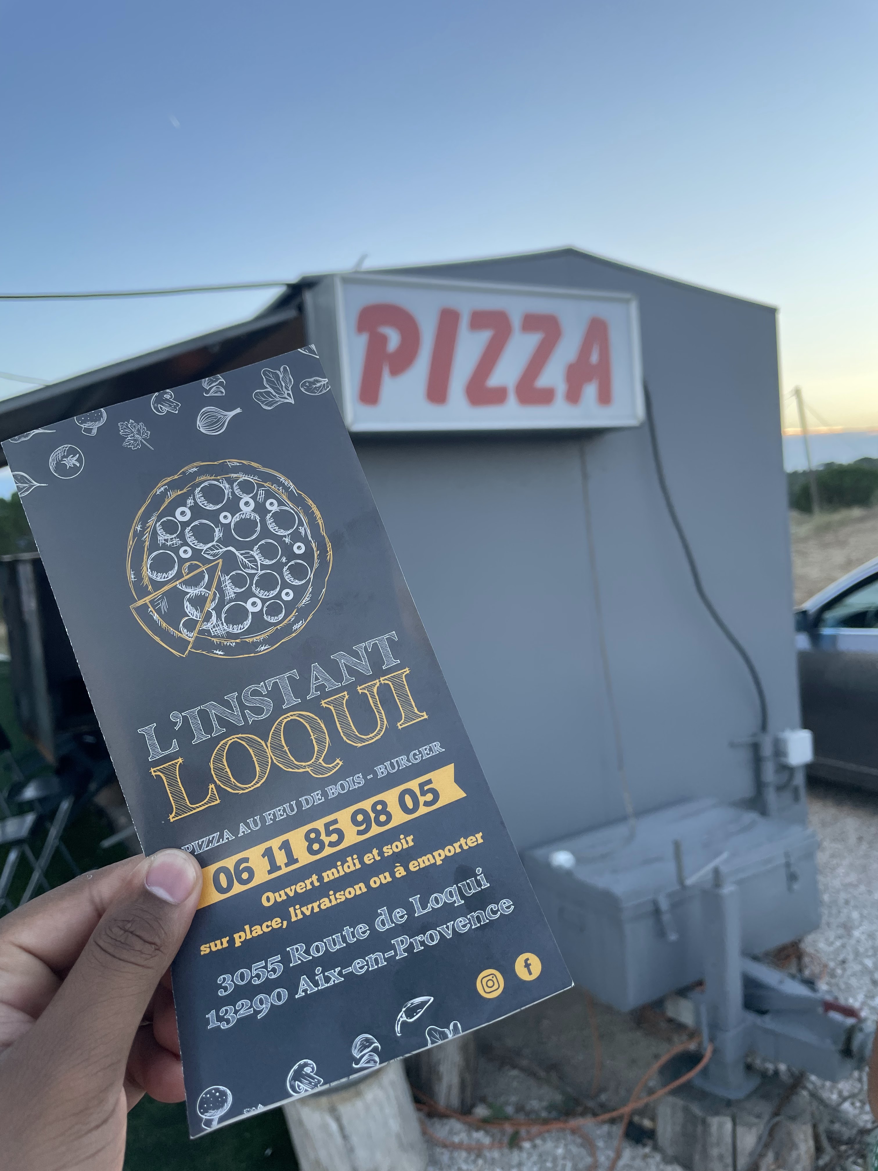 Photo n° 2 de l'avis de Thierry.a fait le 07/09/2022 à 22:02